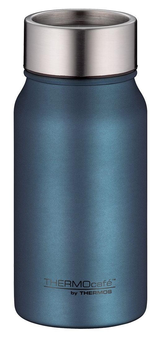 THERMOS TC Drinking Mug 0,35l night blue matt
