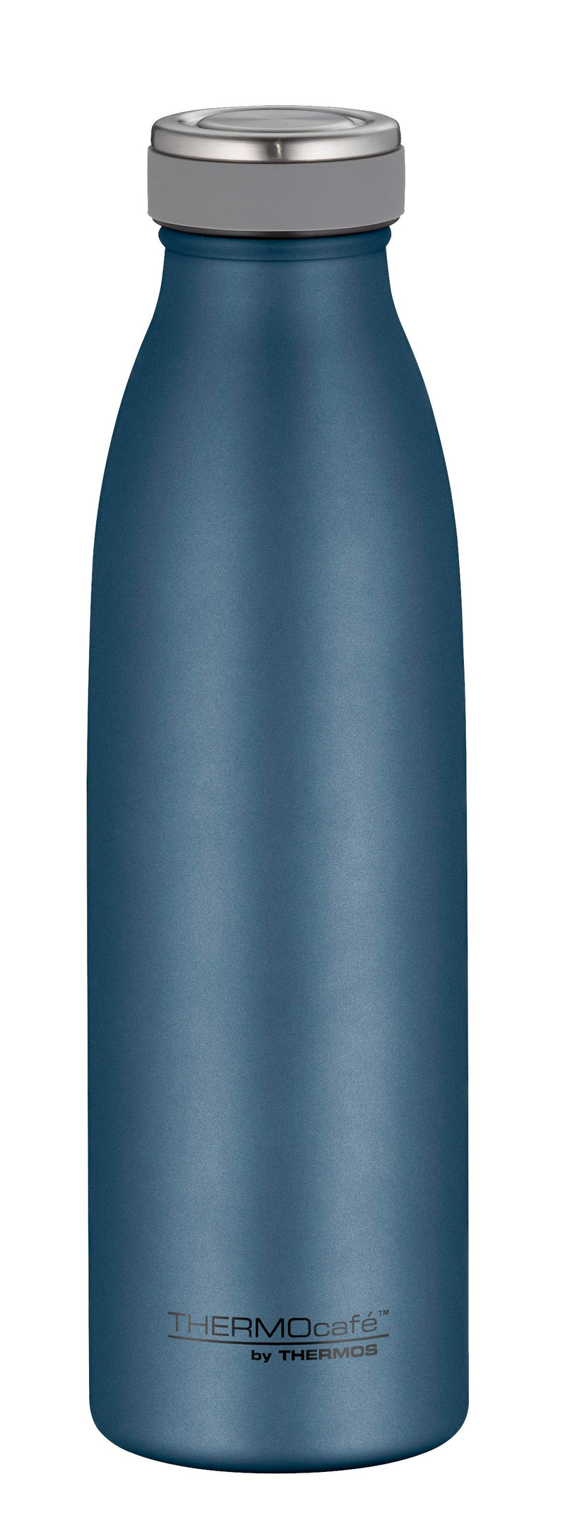THERMOS Isolierflasche TC 0,5l night blue matt