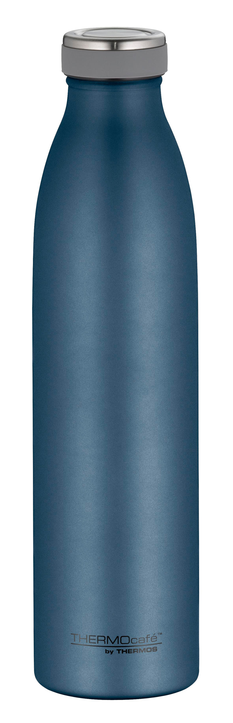 THERMOS Isolierflasche TC 0,75l night blue matt