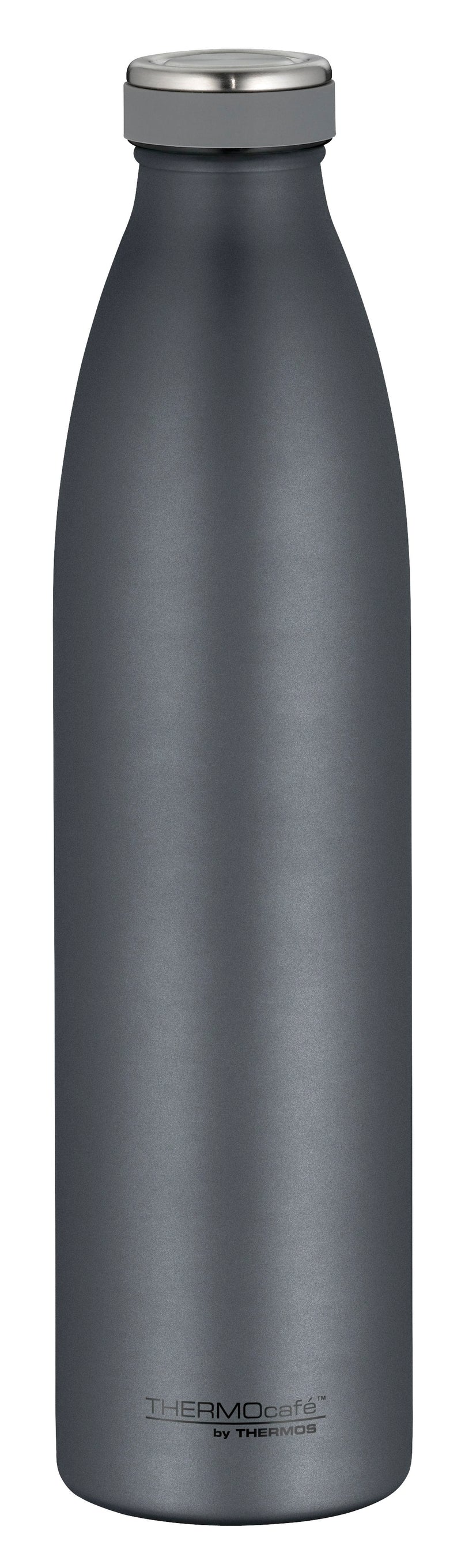 THERMOS Isolierflasche TC 1l graphite grey matt