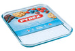 PYREX Cook & Enjoy Backplatte 32x26x2cm