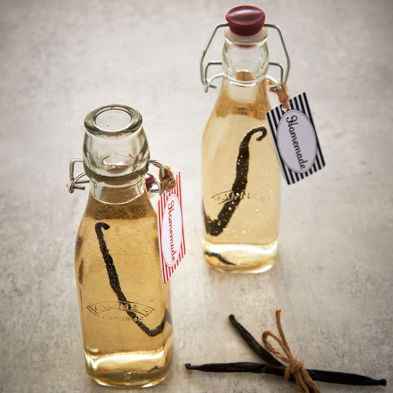 Bügelverschluss Flasche, 0.25 Liter