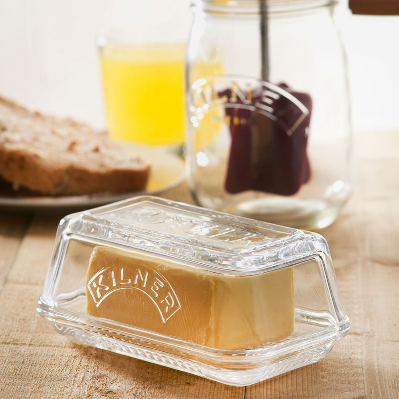 Butterdose, 250 g