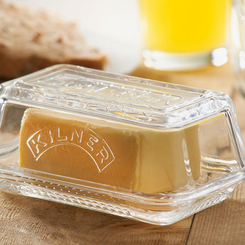Butterdose, 250 g