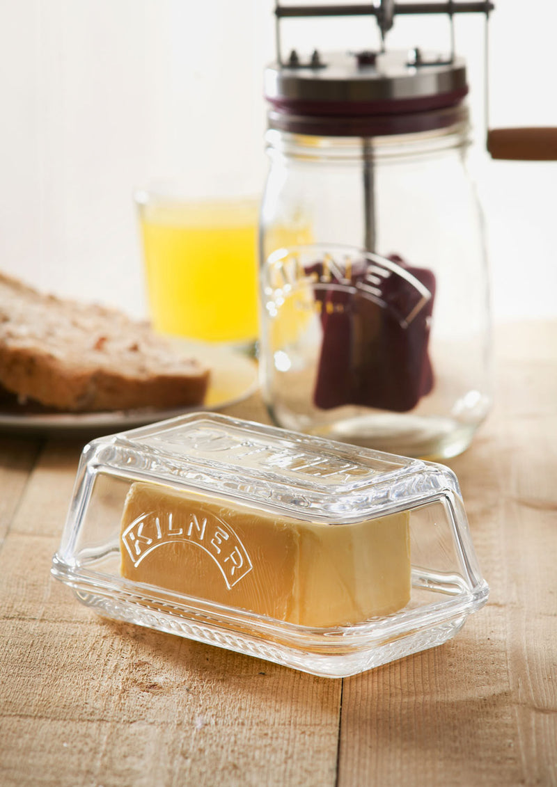 Butterdose, 250 g