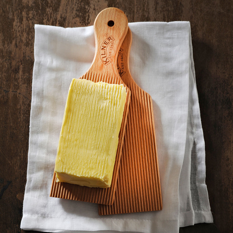 2er Set Butter Brettchen