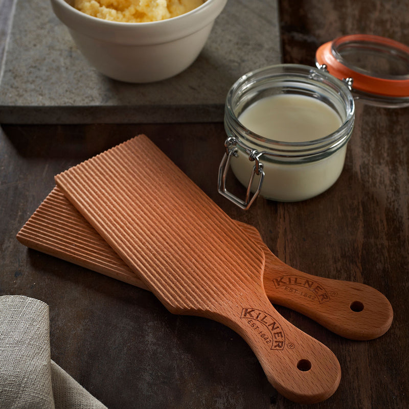 2er Set Butter Brettchen
