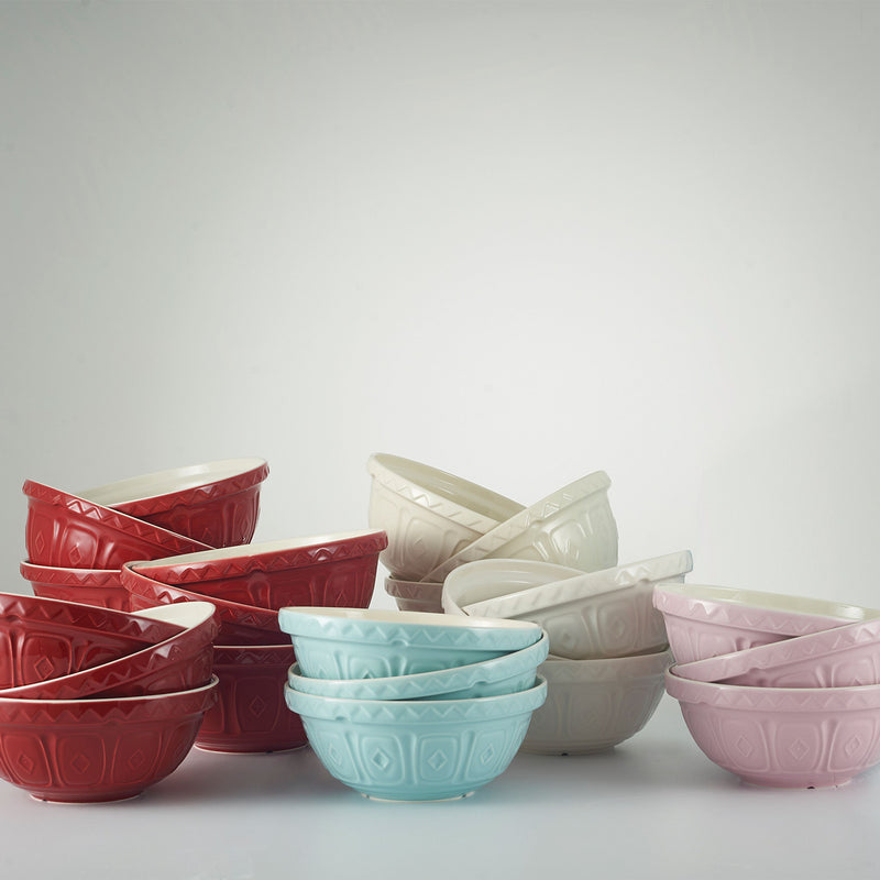 Rührschüssel, hellblau, 4 Liter, Ø 29 cm