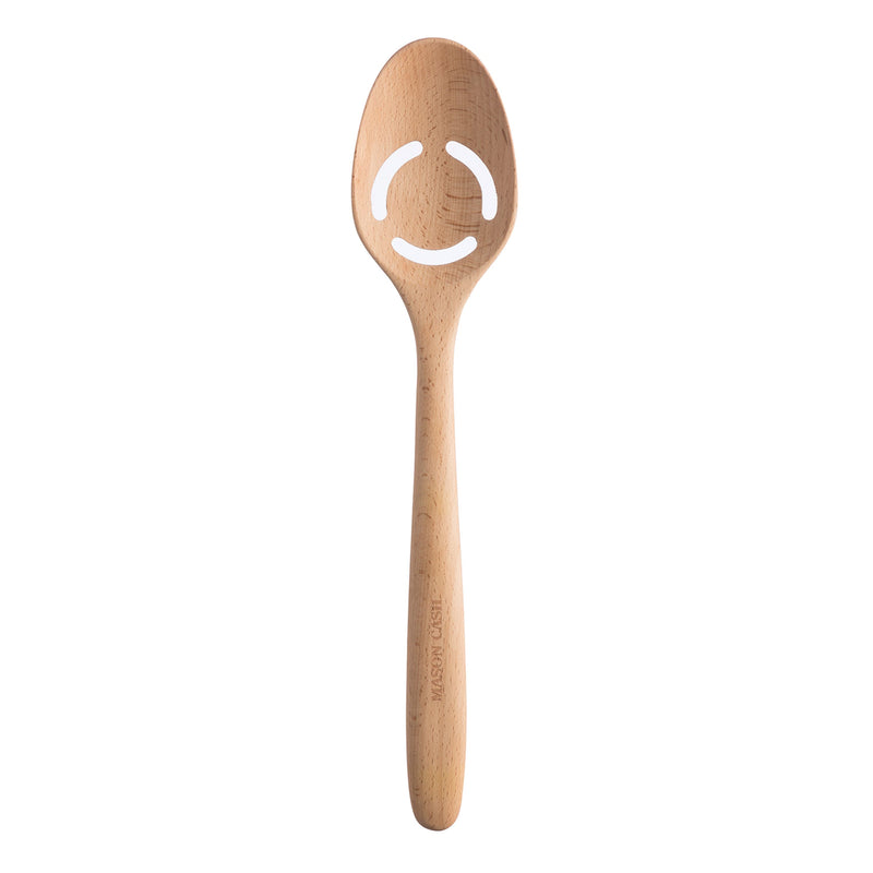 2-IN-1 Kochlöffel mit Eiertrenner