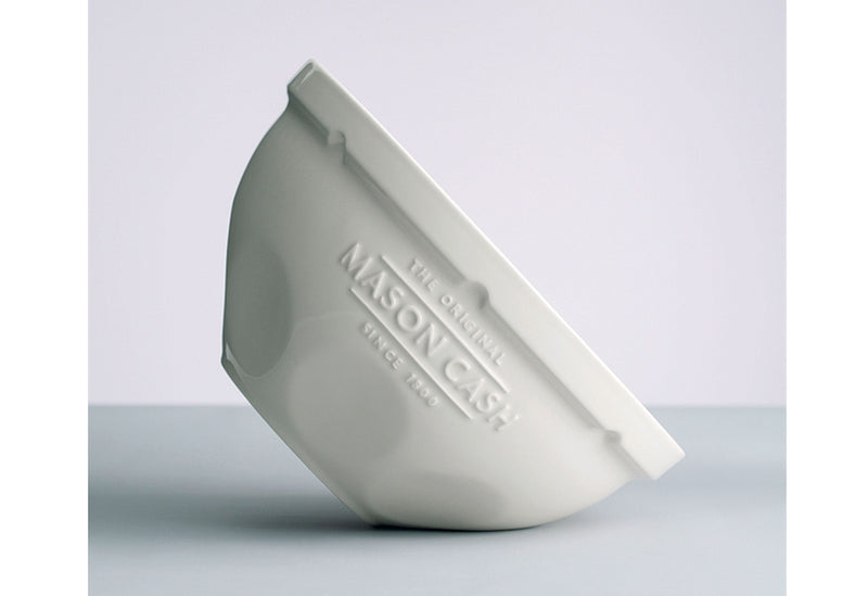 MASON CASH Rührschüssel 5l weiß