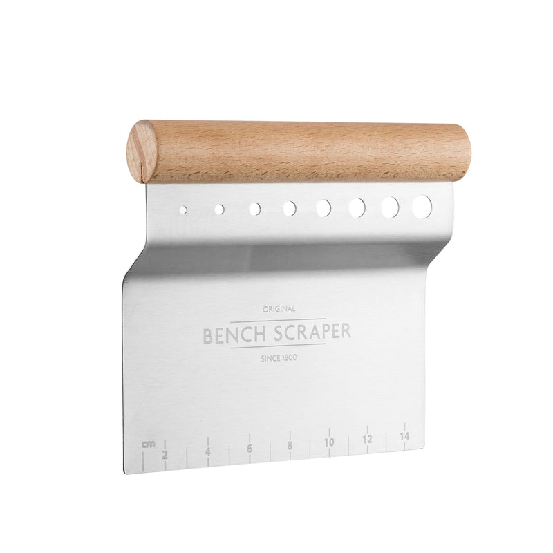 4-IN-1 Teig- und Kräuterschneider