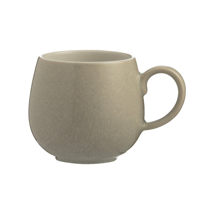 REACTIVE cup, stone, 350 ml