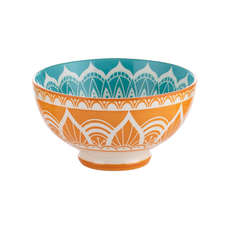 India Schale, 15 cm