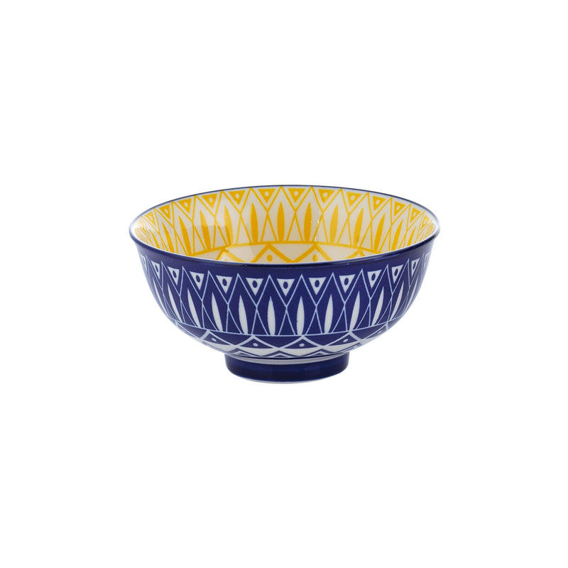 Tunis Schale, 12 cm