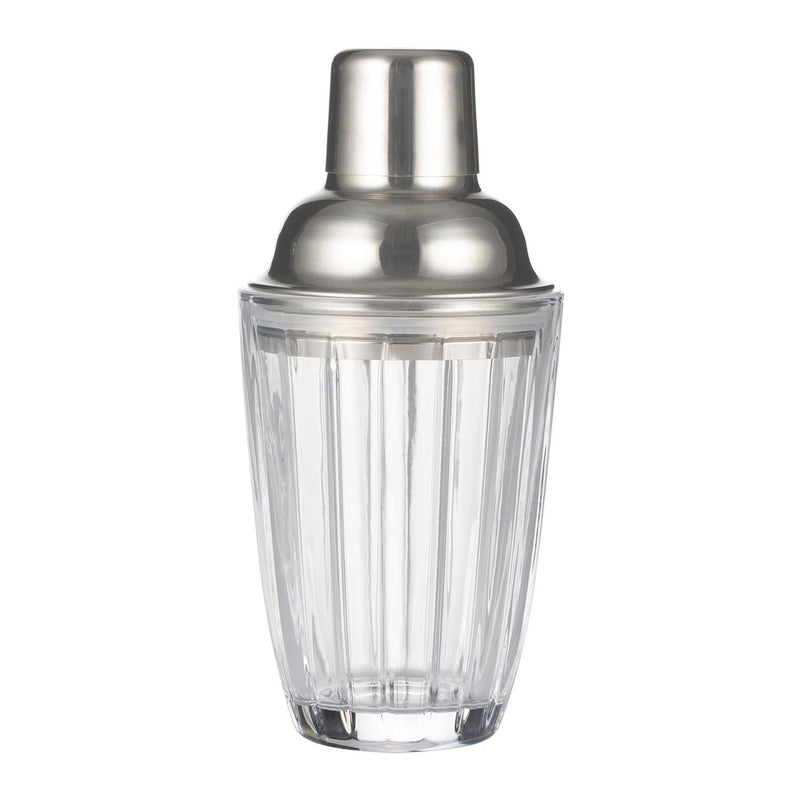 Cocktail-Shaker Glas, 280ml