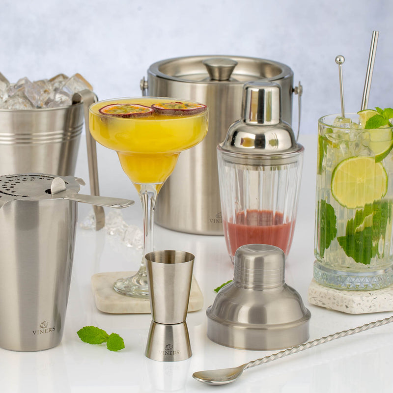 Cocktail-Rührstäbchen, 6er Set