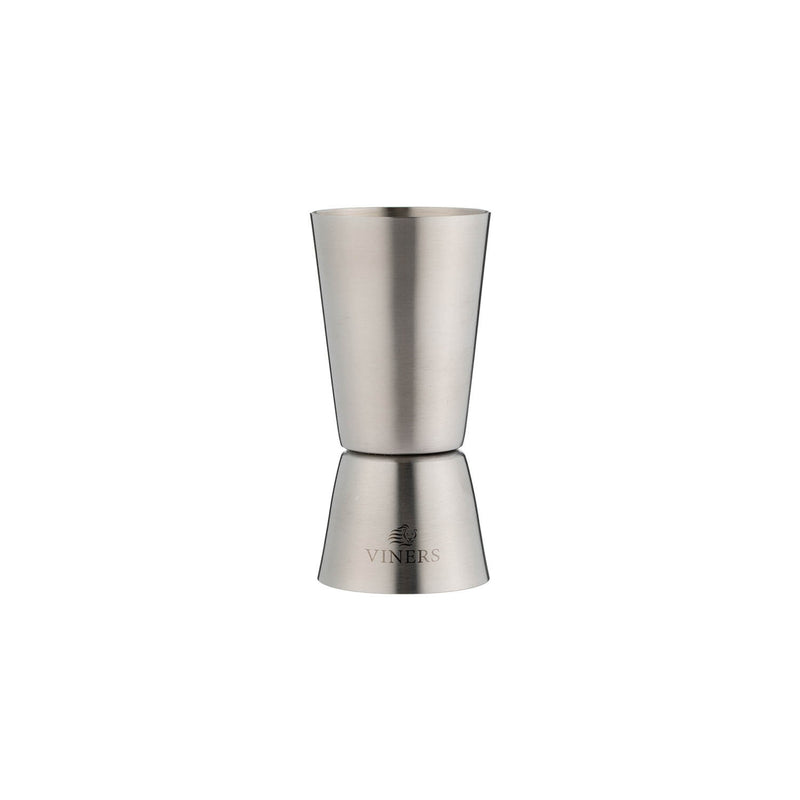 Doppelmessbecher, 30ml & 60ml