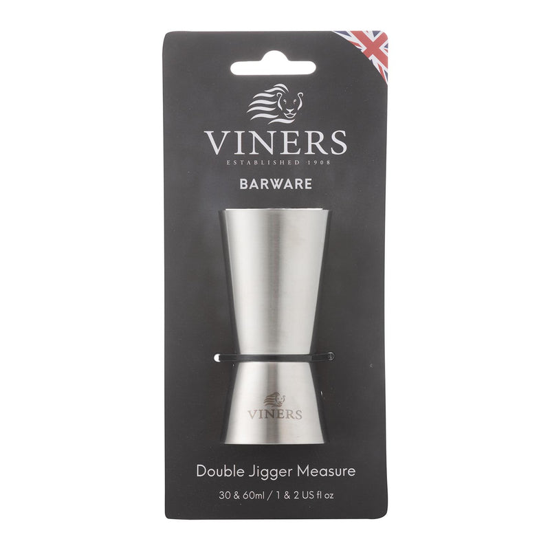 Doppelmessbecher, 30ml & 60ml