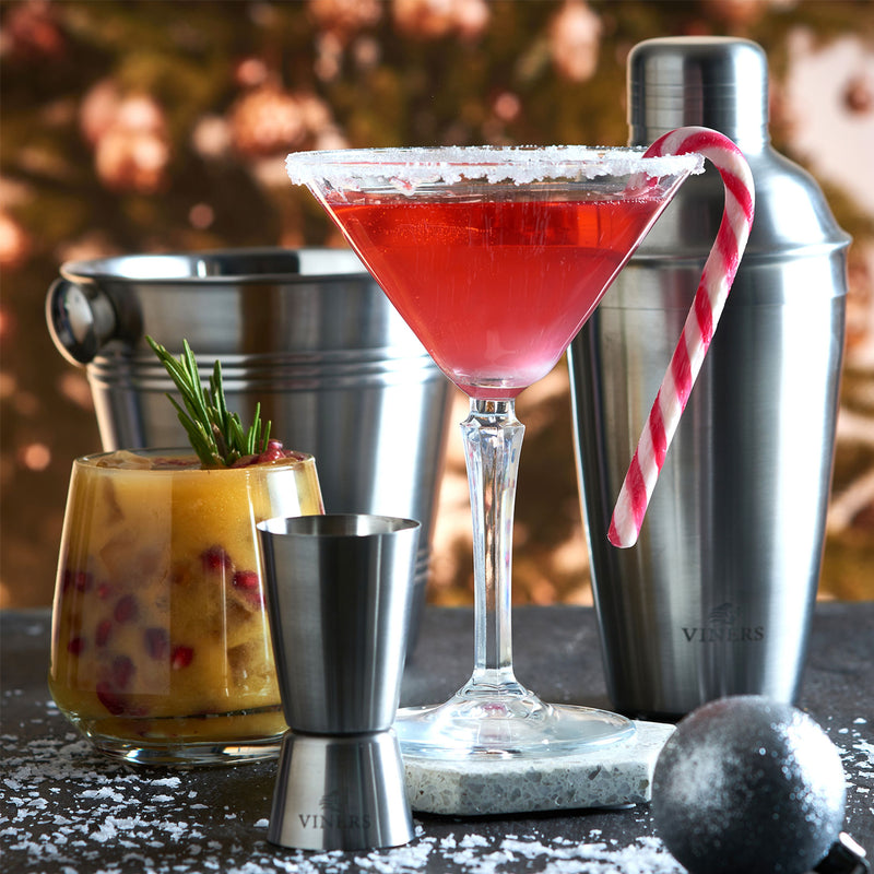 Doppelmessbecher, 30ml & 60ml