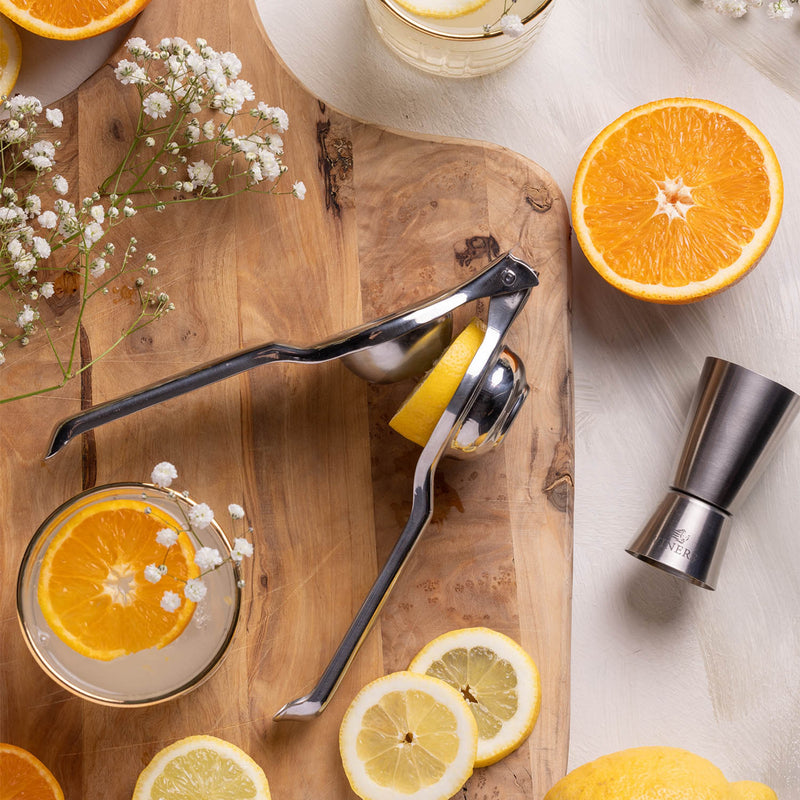 Doppelmessbecher, 30ml & 60ml