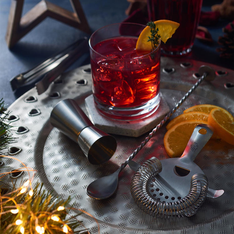 Doppelmessbecher, 30ml & 60ml