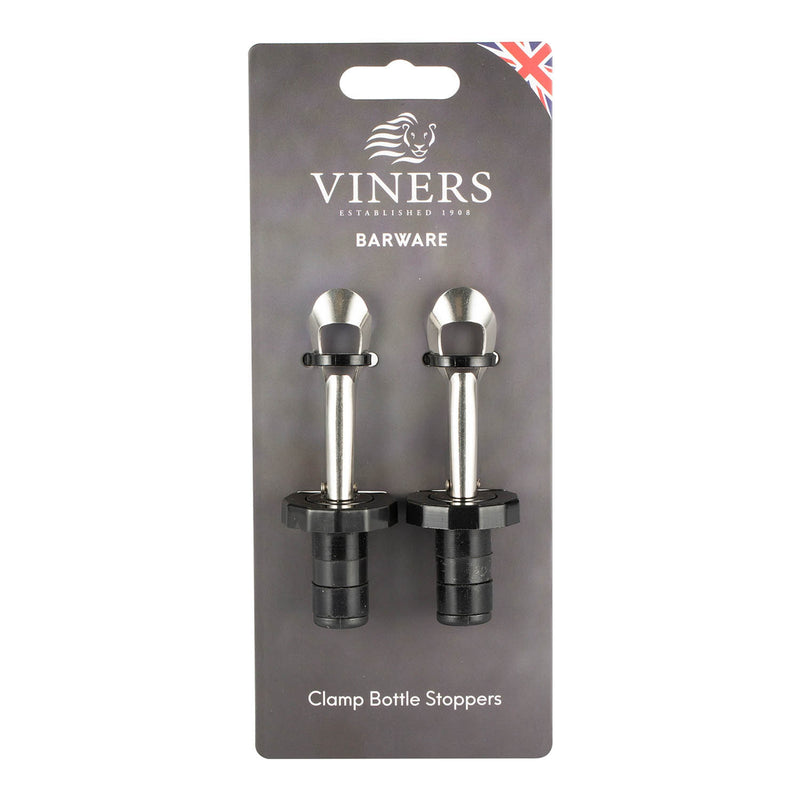 Flaschenverschluss, 2er Set