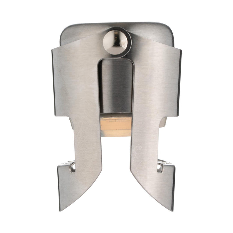 Champagner-Flaschenverschluss