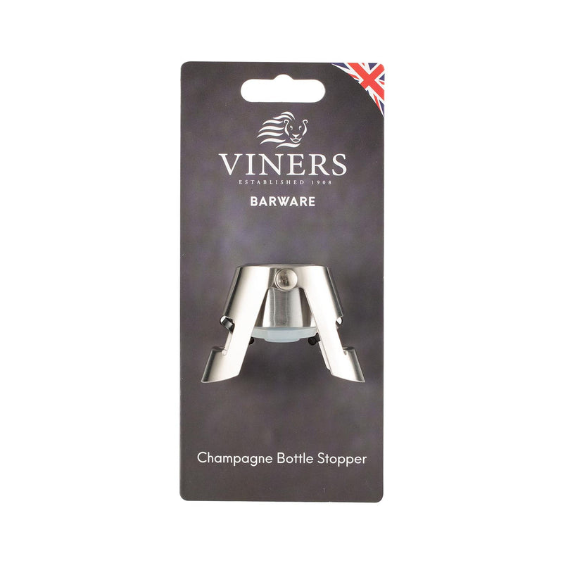 Champagner-Flaschenverschluss