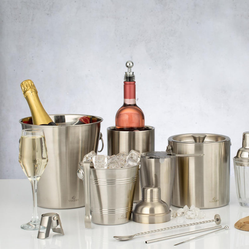 Champagner-Flaschenverschluss