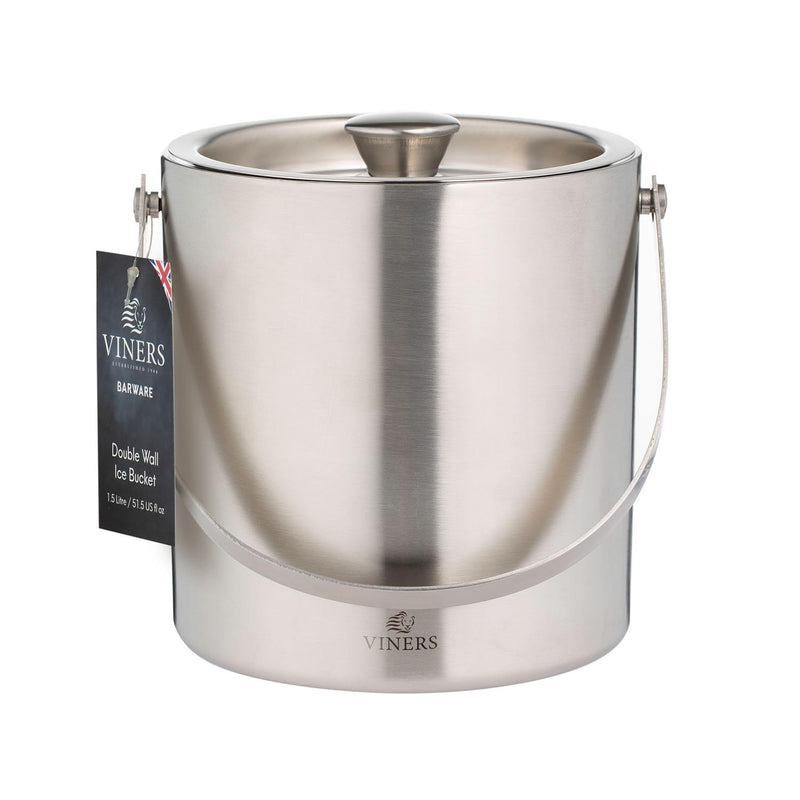 Eiskübel Doppelwanding, 1,5L