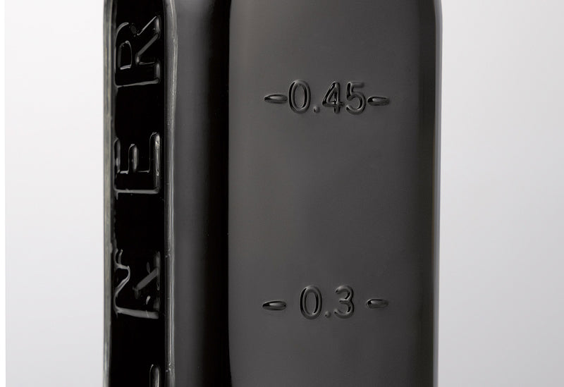 KILNER ÖL- und Essigflasche 2x600ml 2er Set