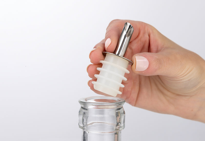 ÖL- und Essigflaschen Set, 600 ml