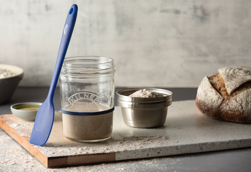 Sauerteig-Herstellungsset, 350 ml