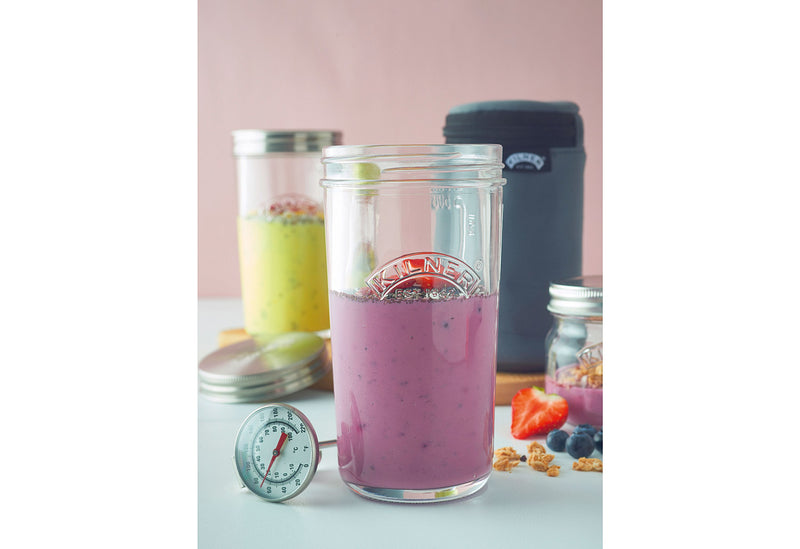 KILNER Joghurt Herstellungsset 500ml