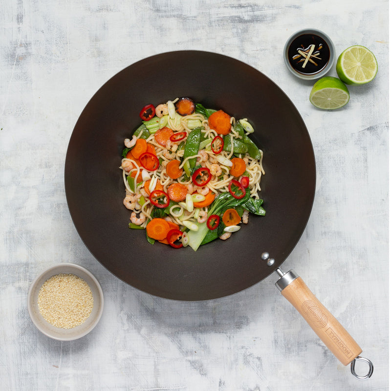 ASIA Wok, 28 cm