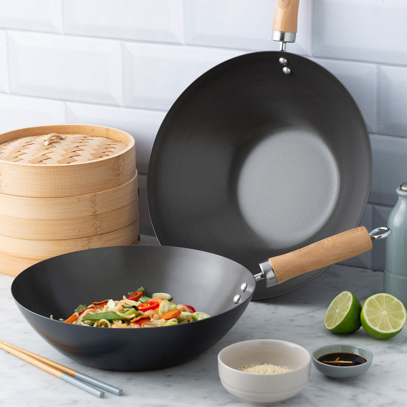 ASIA Wok, 28 cm