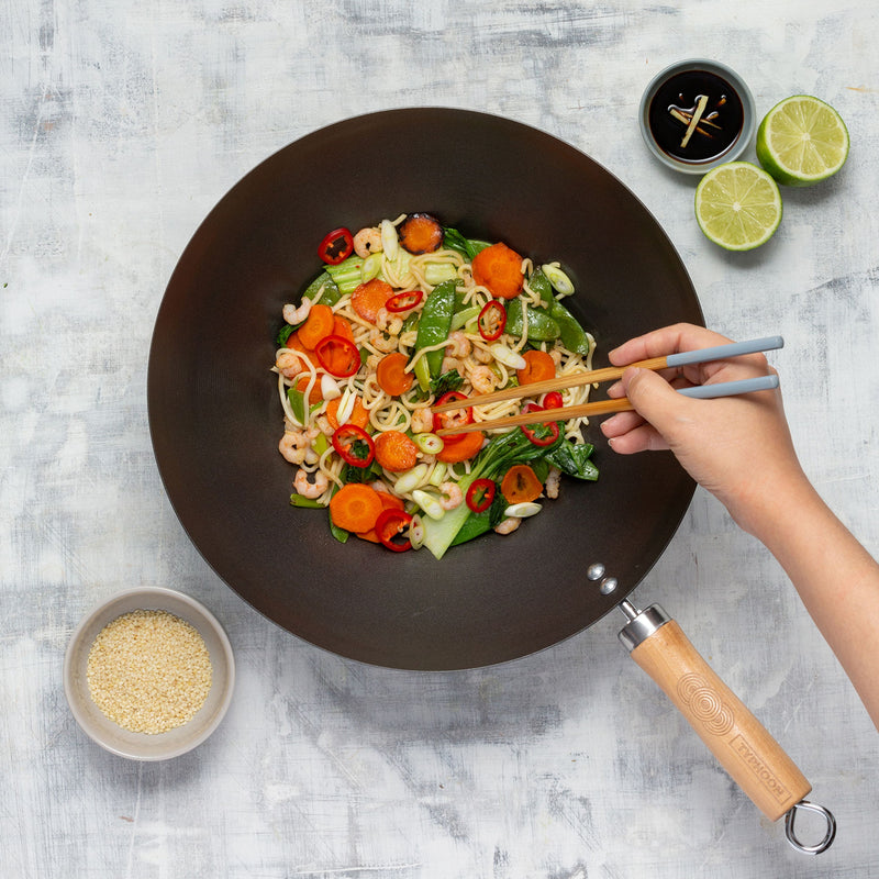 ASIA Wok, 31 cm
