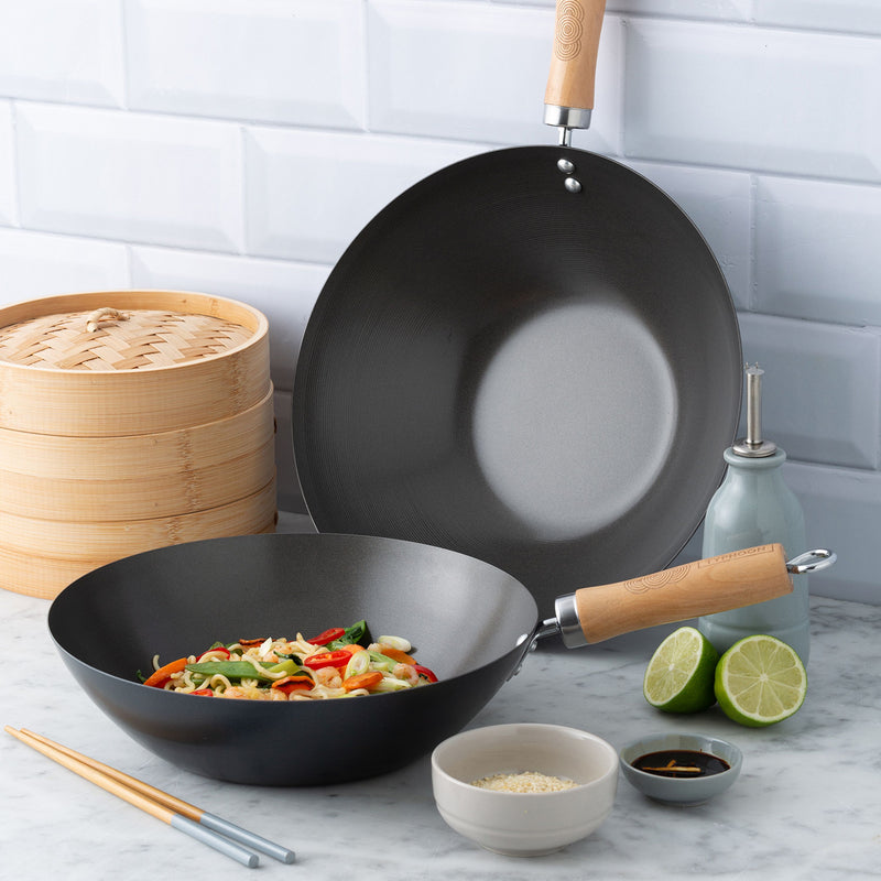 ASIA Wok, 31 cm