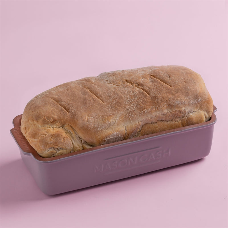 Brotbackform, 900g, 24 x 15 cm