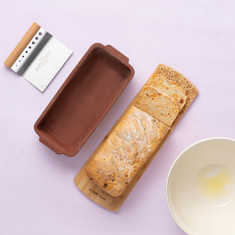 Brotbackform, 900g, 24 x 15 cm