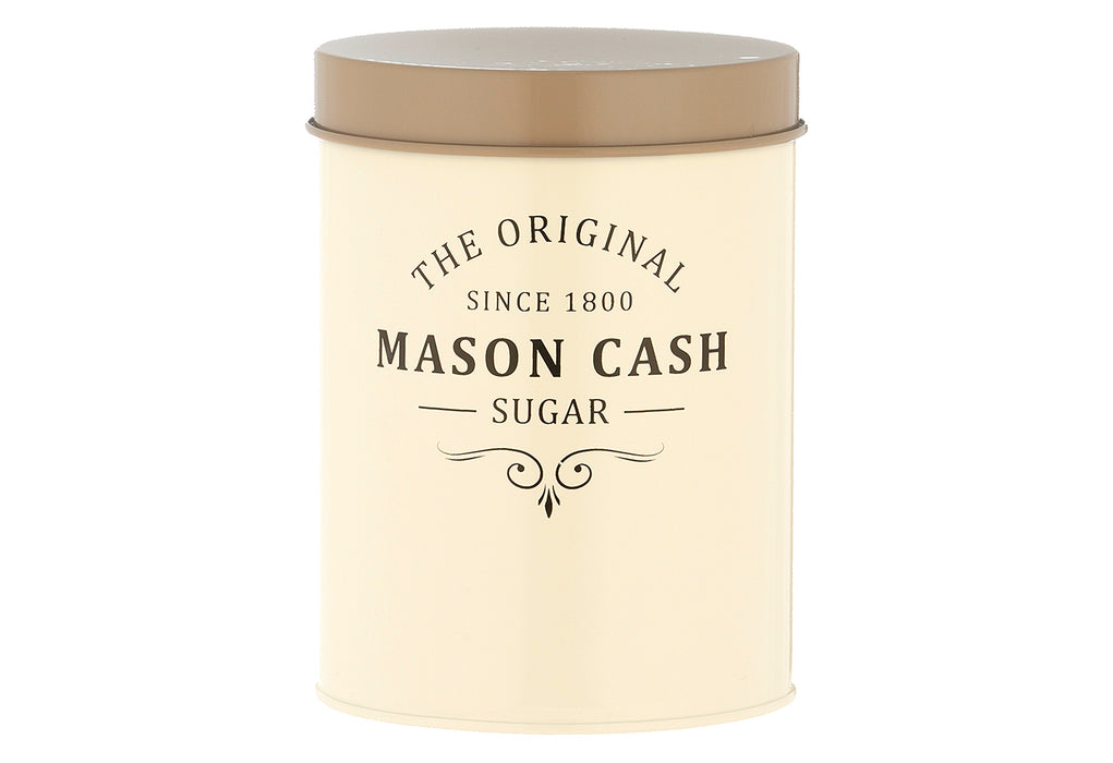 MASON CASH Vorratsdose Heritage Zucker 1