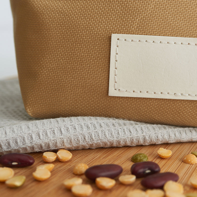 Einkaufstasche für Unverpacktläden, 1 Liter