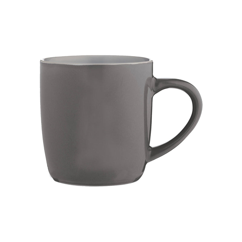 Tasse, anthrazit, 330 ml