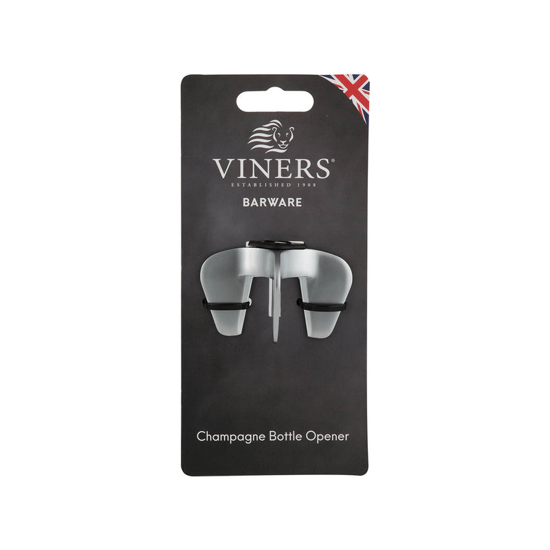 Champagner Flaschenöffner