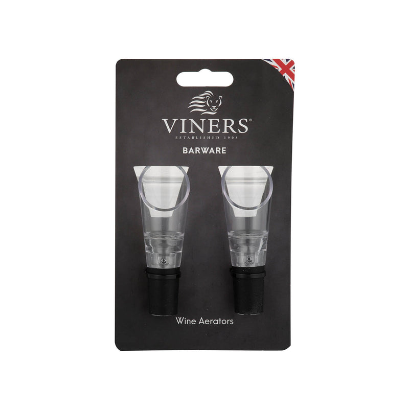 Weinbelüfter, 2er Set