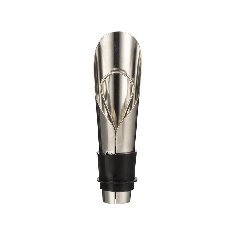 Ausgießer&Stopfen, 2er Set