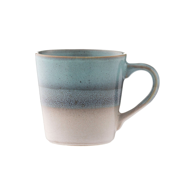 Tasse Reactive Fade, Blau 400ml