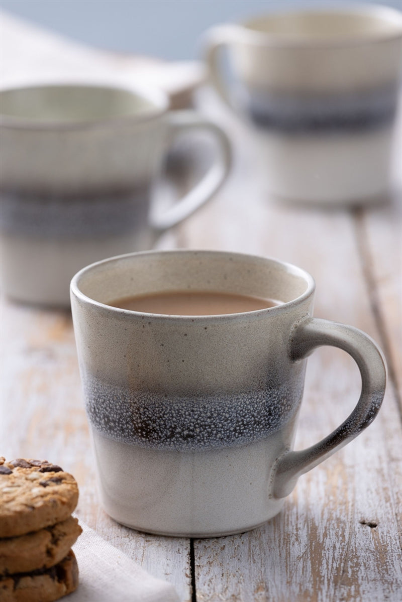 Tasse Reactive Fade, Beige 400ml