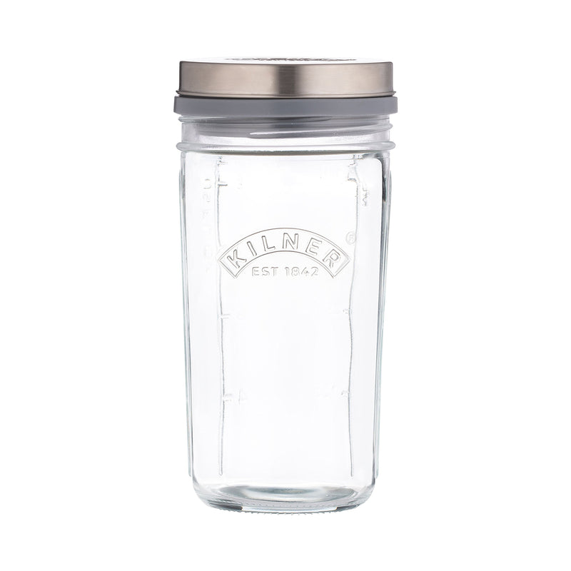 Kefir Herstellungset, 0,5 Liter