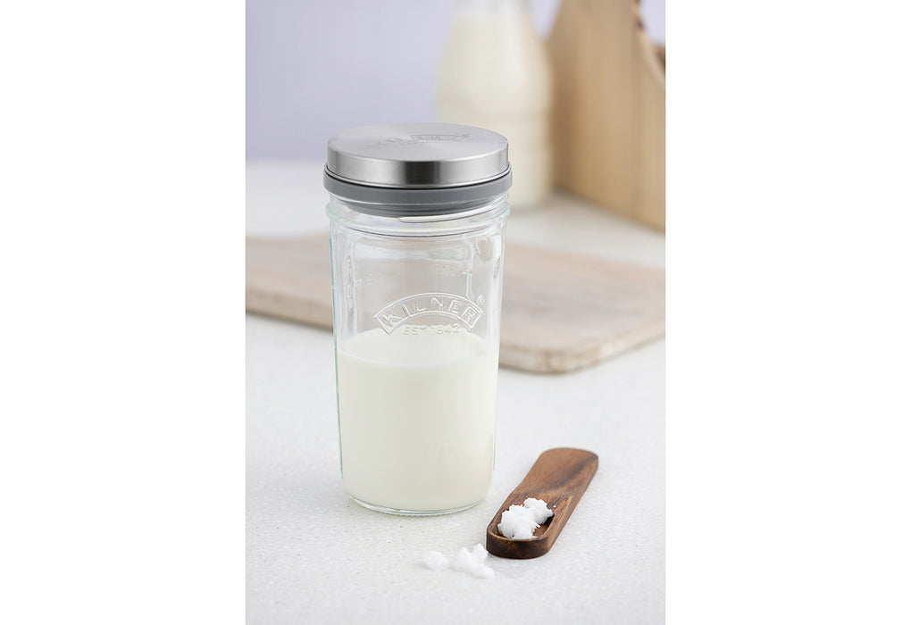 KILNER Kefir Set